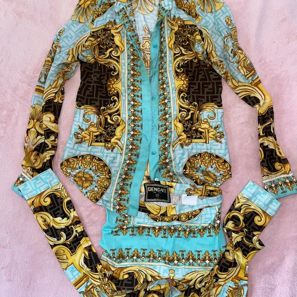 FENDACE SET - Picture 2 of 4